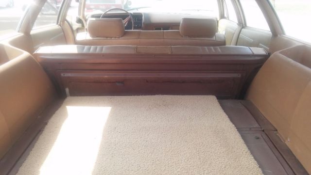 1969 Plymouth Fury - photo 8