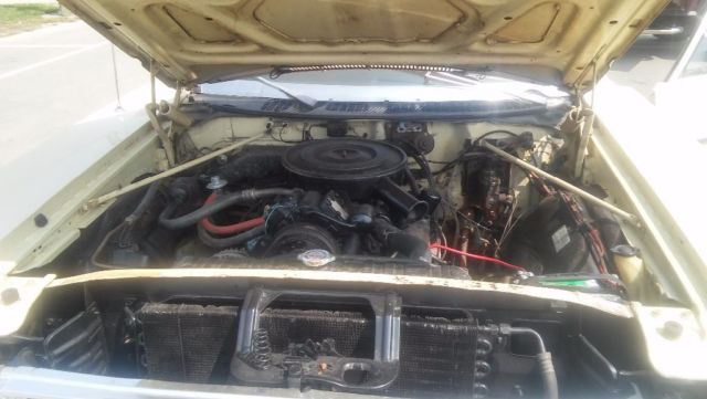 1969 Plymouth Fury - photo 9