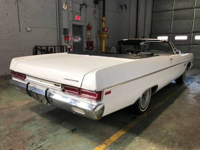 1969 Plymouth Fury III - photo 10