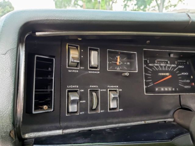 1969 Plymouth Fury - photo 10