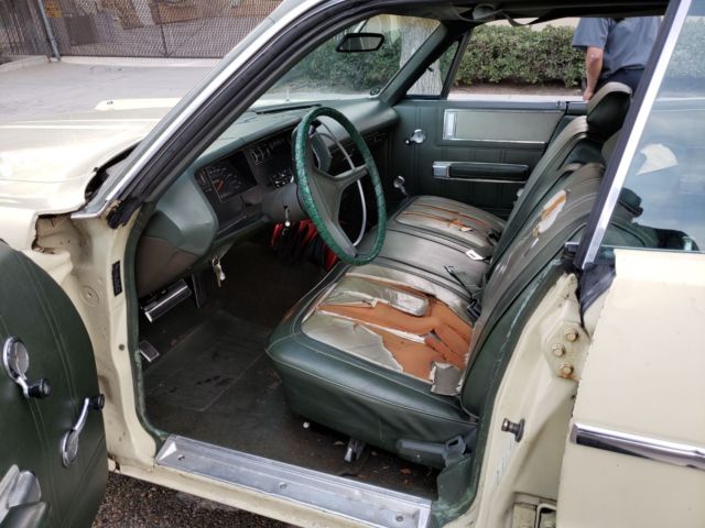 1969 Plymouth Fury - photo 9