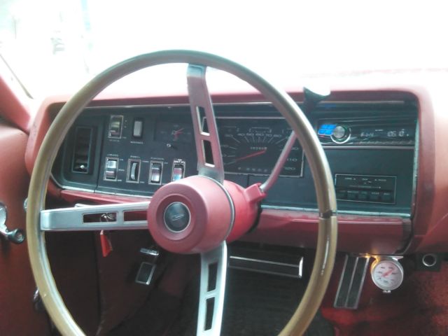 1969 Plymouth Fury - photo 3