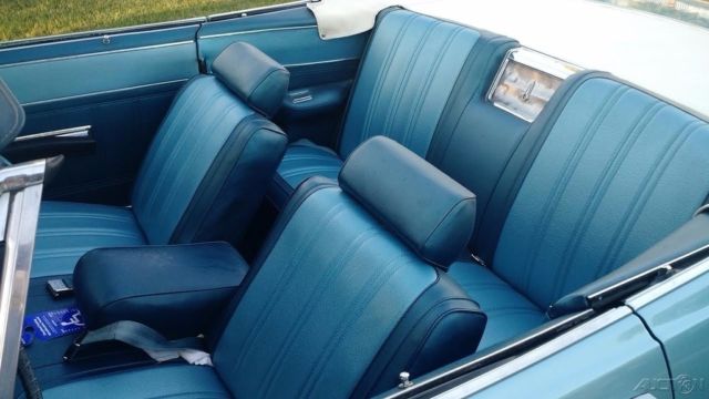 1969 Plymouth Fury - photo 3