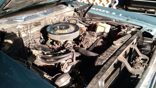 1969 Plymouth Fury - photo 5