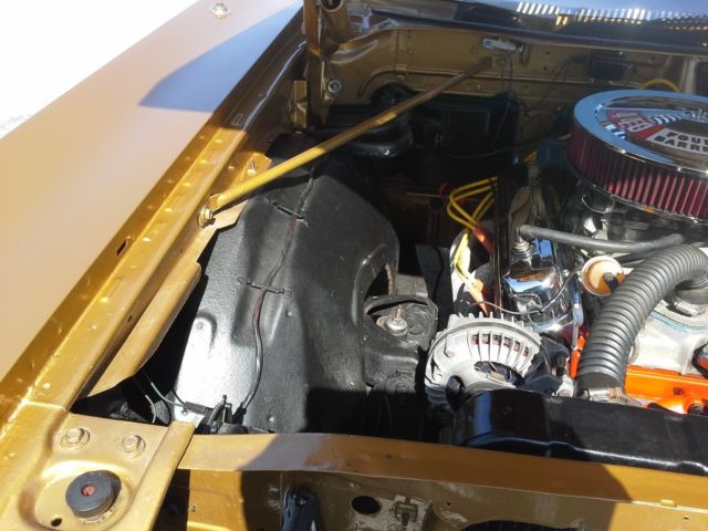 1969 Plymouth Fury FURY III - photo 13