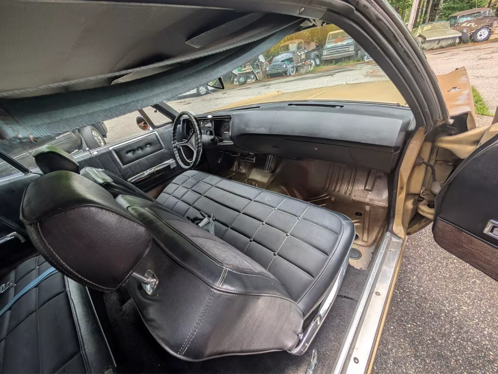 1969 Plymouth Fury - photo 11