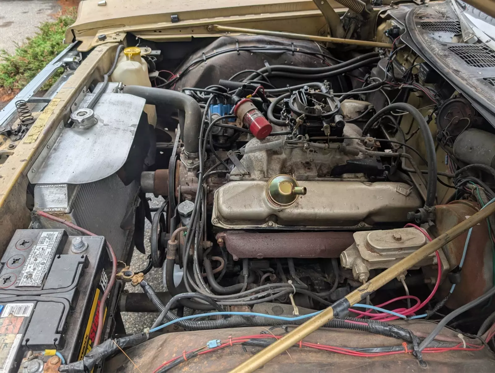 1969 Plymouth Fury - photo 3