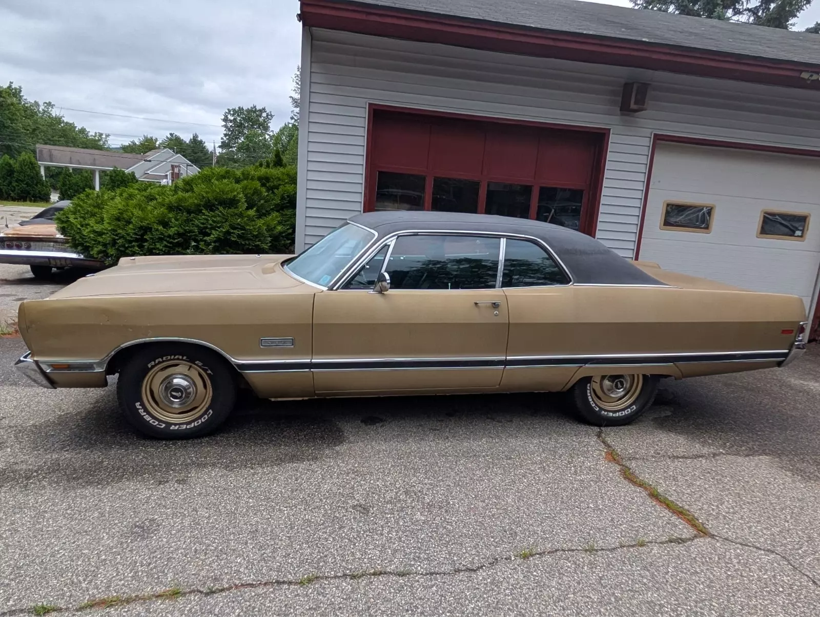 1969 Plymouth Fury - photo 5