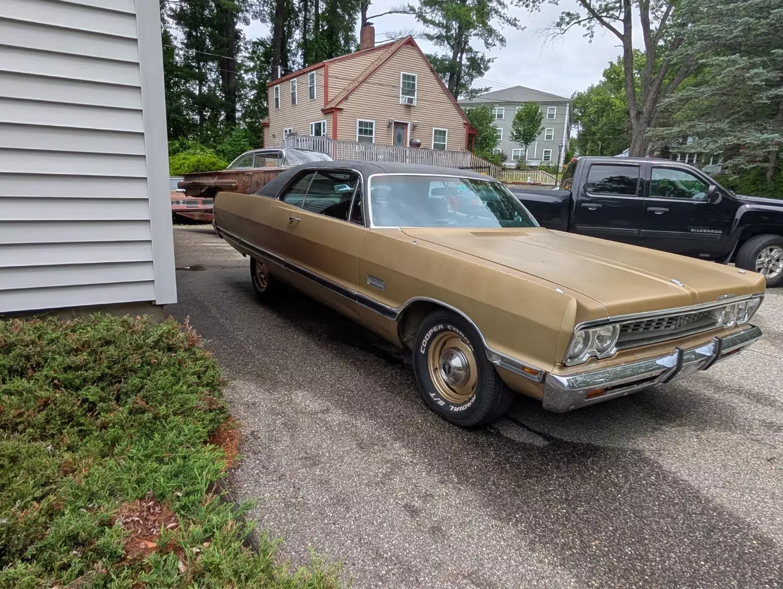 1969 Plymouth Fury - photo 9