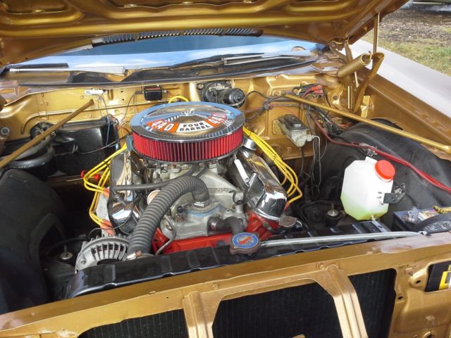 1969 Plymouth Fury FURY III - photo 4