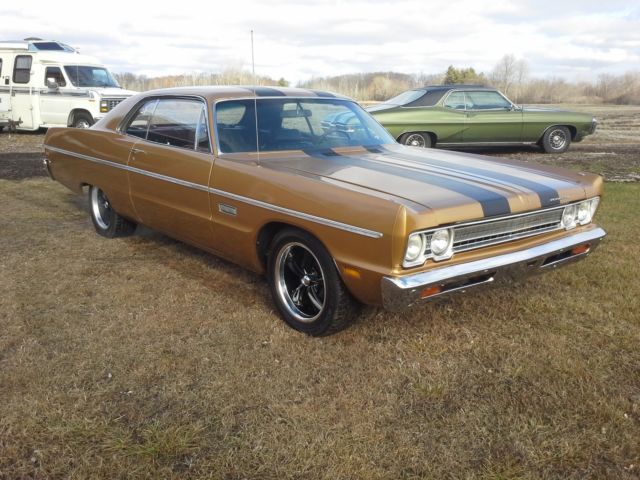 1969 Plymouth Fury FURY III - photo 5