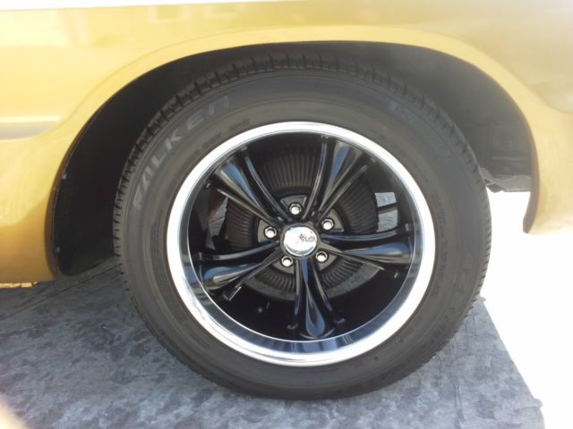 1969 Plymouth Fury FURY III - photo 6
