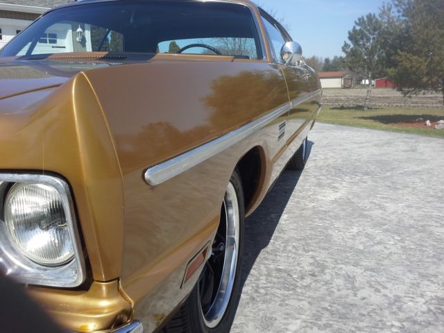 1969 Plymouth Fury FURY III - photo 7
