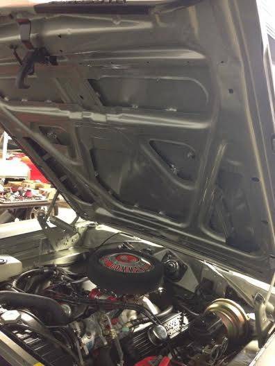 1969 Plymouth GTX -- - photo 6