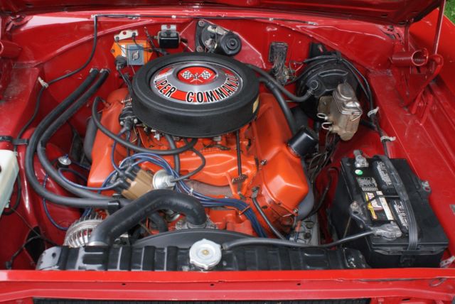 1969 Plymouth GTX - photo 10
