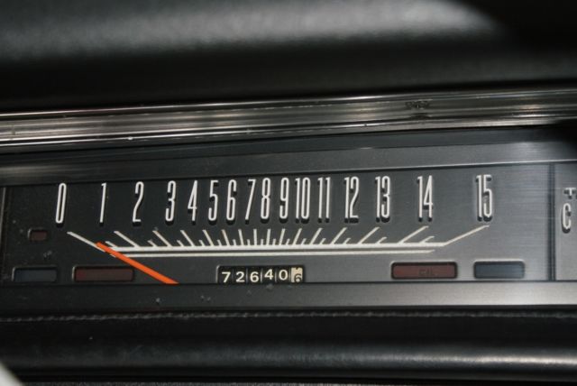1969 Plymouth GTX - photo 13