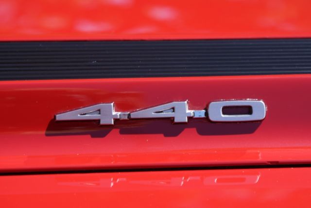 1969 Plymouth GTX - photo 2