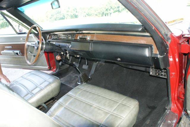 1969 Plymouth GTX - photo 3