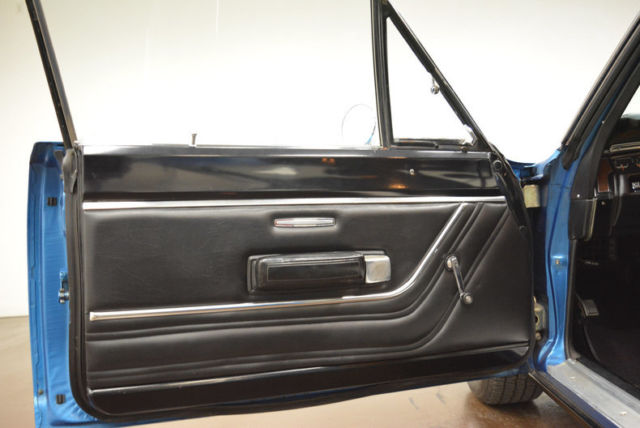 1969 Plymouth GTX -- - photo 12
