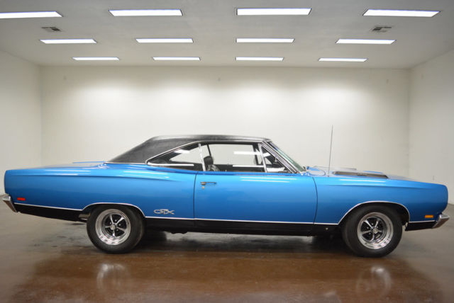 1969 Plymouth GTX -- - photo 8