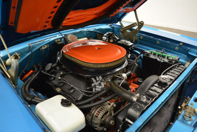 1969 Plymouth GTX -- - photo 9