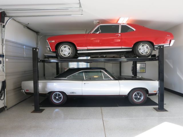 1969 Plymouth GTX - photo 6