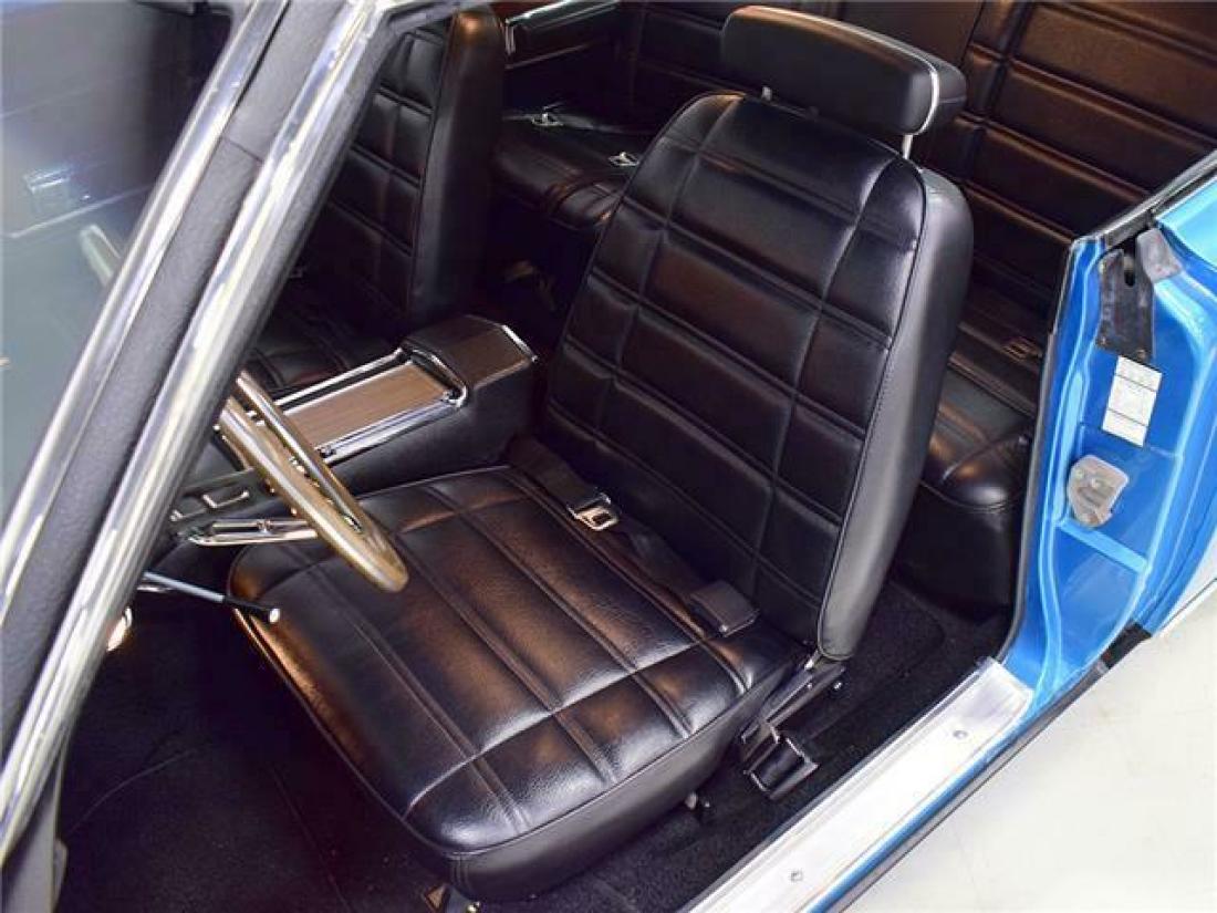 1969 Plymouth GTX - photo 7