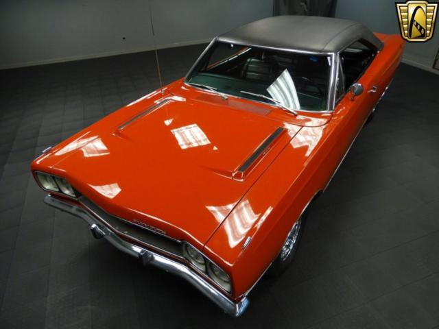 1969 Plymouth GTX - photo 10