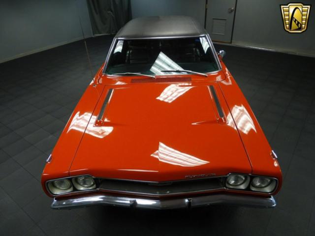 1969 Plymouth GTX - photo 2