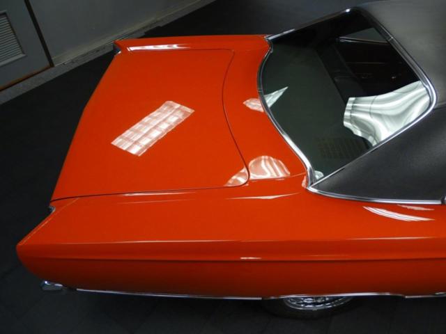 1969 Plymouth GTX - photo 5