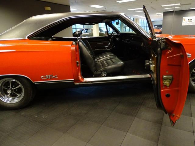 1969 Plymouth GTX - photo 7