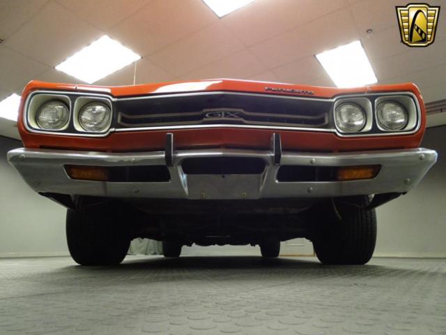 1969 Plymouth GTX - photo 8