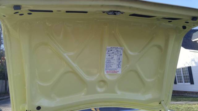 1969 Plymouth GTX - photo 13