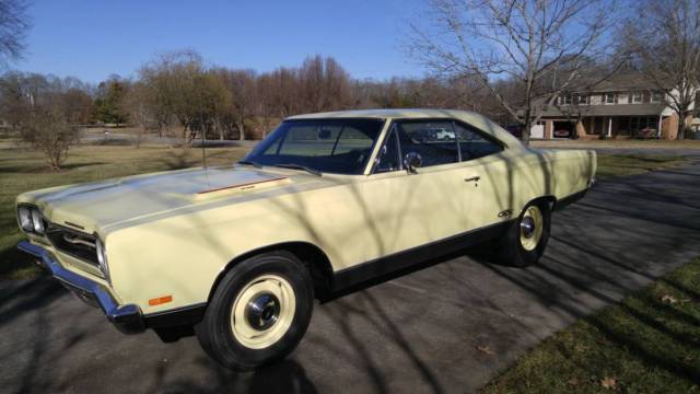 1969 Plymouth GTX - photo 3