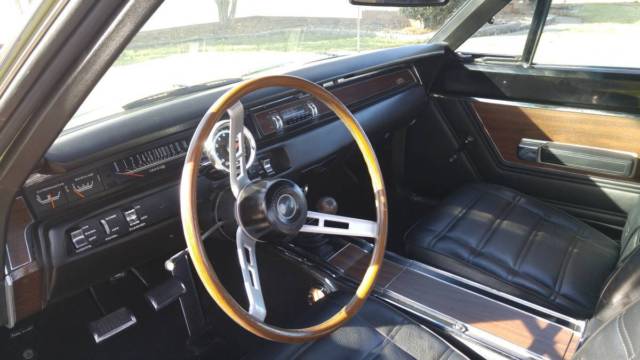 1969 Plymouth GTX - photo 5