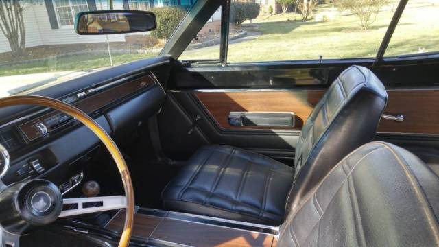 1969 Plymouth GTX - photo 6