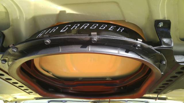 1969 Plymouth GTX - photo 9