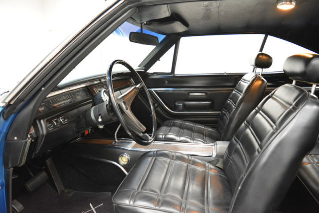1969 Plymouth GTX 426 HEMI -- - photo 13