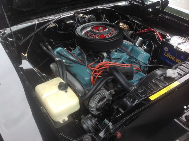 1968 Plymouth GTX - photo 13