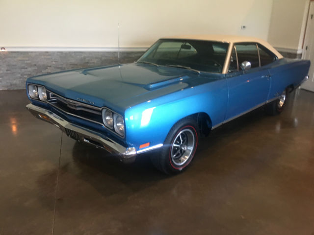 1969 Plymouth GTX GTX - photo 5