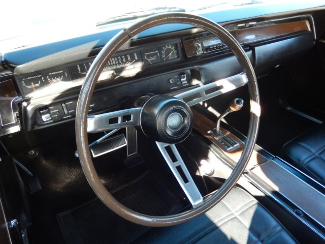 1969 Plymouth GTX Buckets - photo 9
