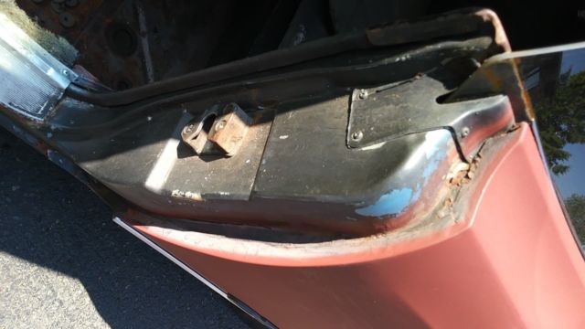 1969 Plymouth GTX - photo 11