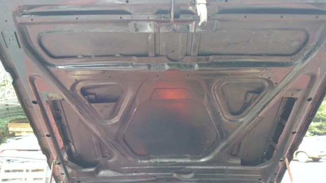 1969 Plymouth GTX - photo 5