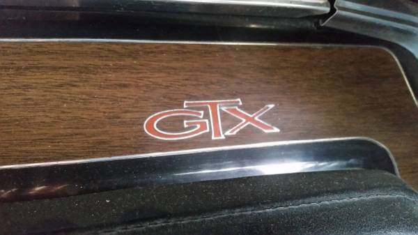 1969 Plymouth Other GTX - photo 10