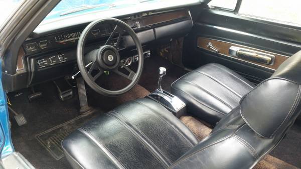 1969 Plymouth Other GTX - photo 12
