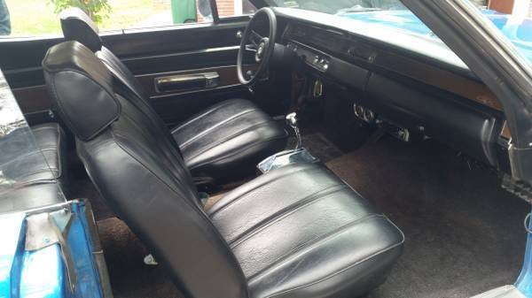 1969 Plymouth Other GTX - photo 13