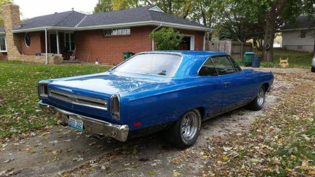 1969 Plymouth Other GTX - photo 4