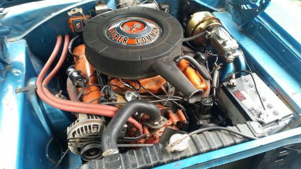 1969 Plymouth Other GTX - photo 5
