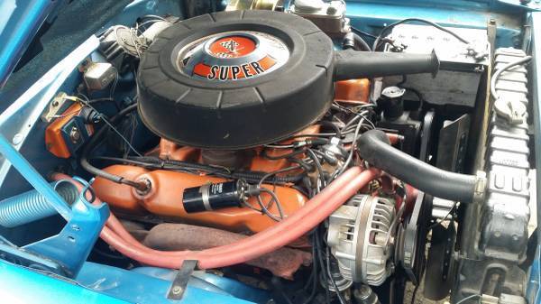 1969 Plymouth Other GTX - photo 6