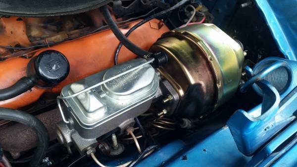 1969 Plymouth Other GTX - photo 7